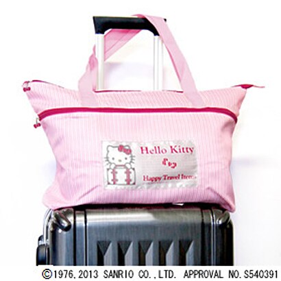TK-14 [キャリーケース用サブバック ハローキティ]