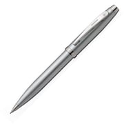 ギフトコレクション Sheaffer100シリーズ ブラッシュトクローム シャープペンシル(0.7mm芯) SGC9306PC