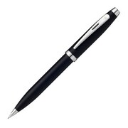 ギフトコレクション Sheaffer100シリーズ マットブラック シャープペンシル(0.7mm芯) SGC9317PC