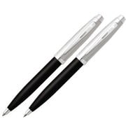 ギフトコレクション Sheaffer100シリーズ グロッシーブラック シャープペンシル＆ボールペン SGC9313