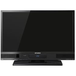 【美品】三菱40V型テレビ レコーダーHDD内蔵