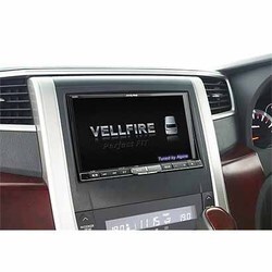 ヨドバシ.com - アルパイン ALPINE X008V-VE [8型LED WVGA