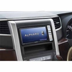 ヨドバシ.com - アルパイン ALPINE 007WV-S-AL [7型ワイドLED