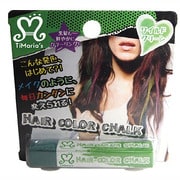 ヘアカラーチョーク ワイルドグリーン