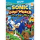ソニック ロストワールド [Wii Uソフト]