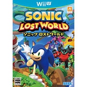 ソニック ロストワールド [Wii Uソフト]