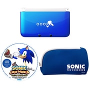ソニック キャラクターケースセット