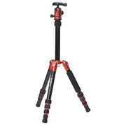 BAIBIAN F225 レッド E-2106