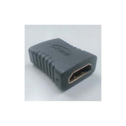HDMI変換アダプタ HDMIメス(タイプA)⇔HDMIメス(タイプA) ADV-203