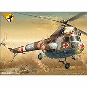 90038 [1/48 Mi-2 多機能型タイプ]