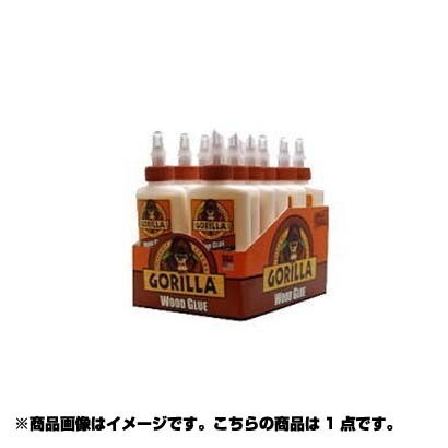 ゴリラグルー 木工用