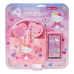 ハローキティ サンリオデスククリーナー ポケットファーム