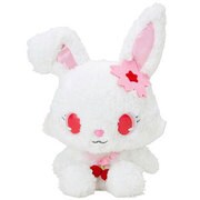 N-1307-087718 [ジュエルペット スタンダードぬいぐるみ(ルビー)SS]
