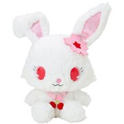 N-1307-087734 [ジュエルペット スタンダードぬいぐるみ(ルビー)S]