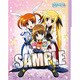 キャラクターバインダーインデックスコレクション [魔法少女リリカルなのは The MOVIE 2nd A's 「なのは・フェイト・はやて」]