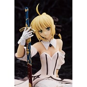 セイバー・リリィ [Fate/stay night 1/7スケール PVC製塗装済み完成品 2014年1月再生産]