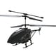 極空（ゴクー）ブラックスパイ RC3.5CHヘリ [カメラ搭載 LEDライト microSD1GB付]