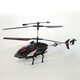 極空（ゴクー）タフ RC3.5CHヘリ [黒]