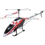 極空(Gocoo) GIANT RC3.5CHヘリ [赤]