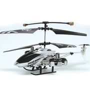 極空 WINGS MINI IRC4.5ch シルバー