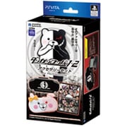 ダンガンロンパ1・2 アクセサリーセット for PSVita