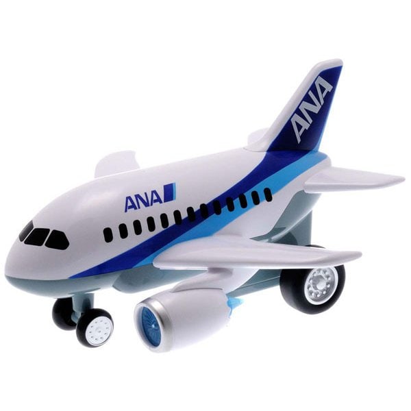 フリクション サウンドジェットANA787