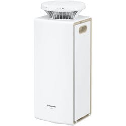ヨドバシ.com - パナソニック Panasonic 加湿空気清浄機 F-VKJ20