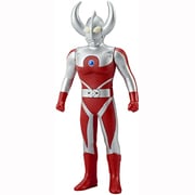 ウルトラヒーローシリーズ 23 ウルトラの父 [ソフビ フィギュア]