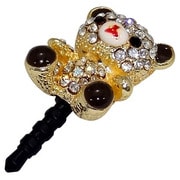 JP-547 [Earphone Jack Accessory Kuma]