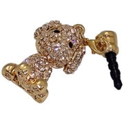 JP-489 [Earphone Jack Accessory Dog]