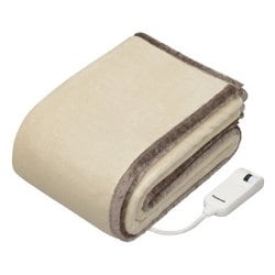 ヨドバシ.com - パナソニック Panasonic 電気かけしき毛布
