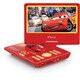 9インチ フルセグ搭載 ポータブルDVDプレーヤー カーズ DY-CA900FS