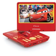 9インチ フルセグ搭載 ポータブルDVDプレーヤー カーズ DY-CA900FS