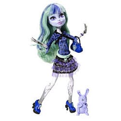 ヨドバシ.com - マテル Mattel Y7708 [モンスターハイ
