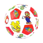 3歳～ スーパーマリオ やわらかボール