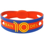 BANDELbracelet ワールドフットボール スペイン サイズLL [ブレスレット レギュラータイプ スペイン サイズLL]