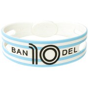 BANDELbracelet ワールドフットボール アルゼンチン サイズSS [ブレスレット レギュラータイプ アルゼンチン サイズSS]