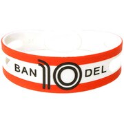BANDELbracelet ワールドフットボール イングランド サイズLL [ブレスレット レギュラータイプ イングランド サイズLL]