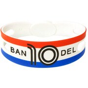 BANDELbracelet ワールドフットボール フランス サイズSS [ブレスレット レギュラータイプ フランス サイズSS]