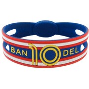 BANDELbracelet ワールドフットボール アメリカ サイズSS [ブレスレット レギュラータイプ アメリカ サイズSS]