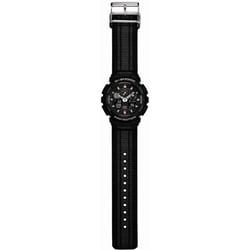 ヨドバシ.com - カシオ CASIO G-SHOCK ジーショック GA-100MC-1AJF [G ...