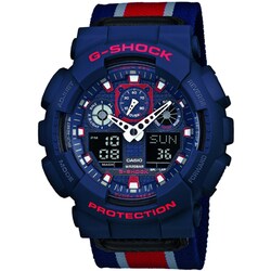 Ga 100 2025 mc g shock