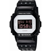 G-SHOCK MEDICOM TOY コラボレーションモデル Gショック デジタル時計 DW-5600MT-1JR