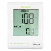 節電アドバイザー ecoco 消費電力モニター EMS100J