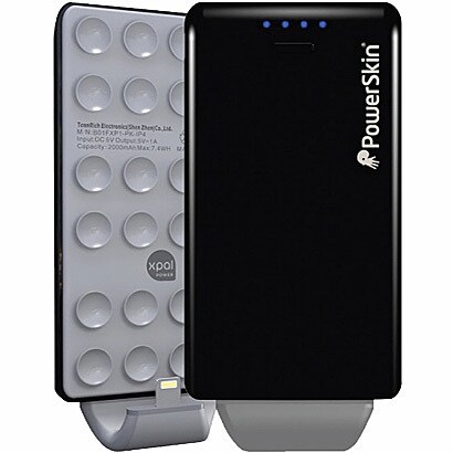 2000mAh 1_HY2000MIC_JP pop'n Android BK