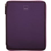 ベイストリートケースiPad PPL/PNK AM36489-PWW