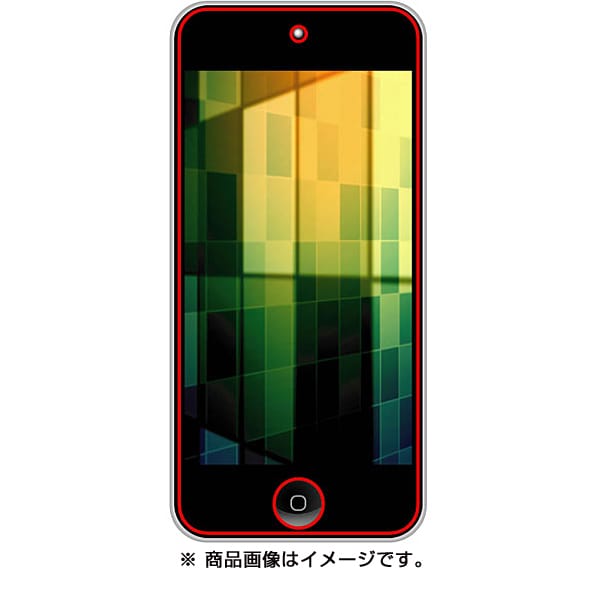 RT-T5F/G1 [ゲーム&アプリ向け保護フィルム 反射防止タイプ 1枚]