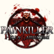 PAINKILLER HELL & DAMNATION [Xbox360ソフト]