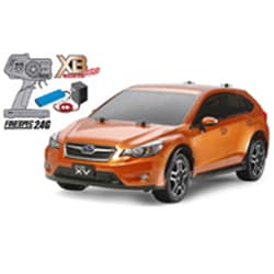 com TAMIYA 57857 1 10 RC No.157 XB SUBARU XV TT 02