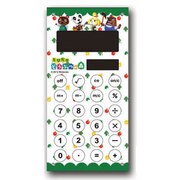 キャラキュレーター どうぶつの森 02 集合DT [(C)2012 Nintendo]